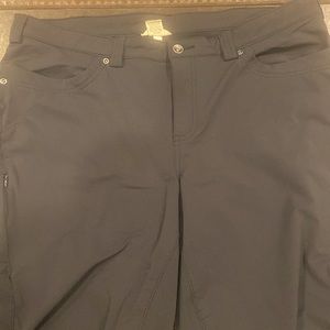 Duluth Trading Flexpedition Bootcut pants